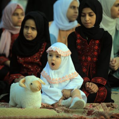 How Brands Can Prepare for Eid al-Adha Travel Peaks Using MENA Travel Insights