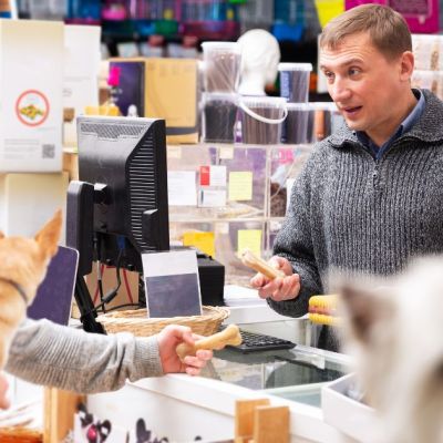 Pet Care Products and Services Research