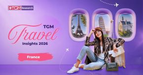 France Travel Market Report 2026: Consumer Insights 