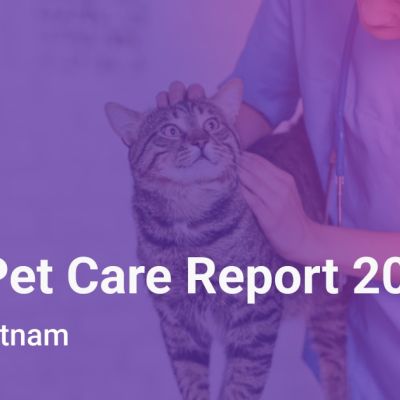 TGM Pet Care Report in Vietnam 2024