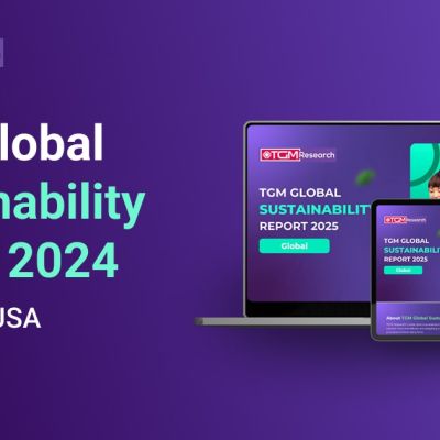 The USA Sustainability Insights 2024 