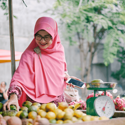TGM Ramadan Insights in Indonesia 2024 | Shopping Behaviors