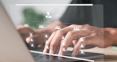 Target Customer Research asset