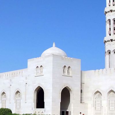 Online panel in Oman | Market Research & online surveys in Oman