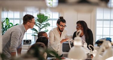 SMEs and Entrepreneurs - TGM Research