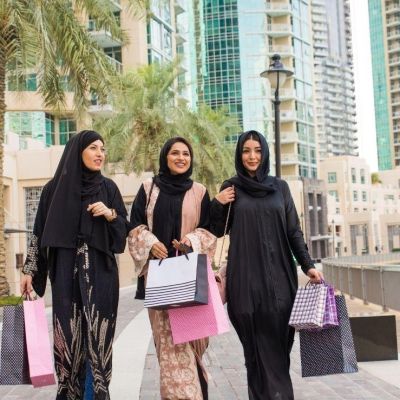 Online Research Panel &amp; Survey Respondents in United Arab Emirates 