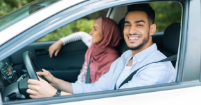 The Driving Force: Why MENA Consumers Turn to Ride-Hailing in 2026