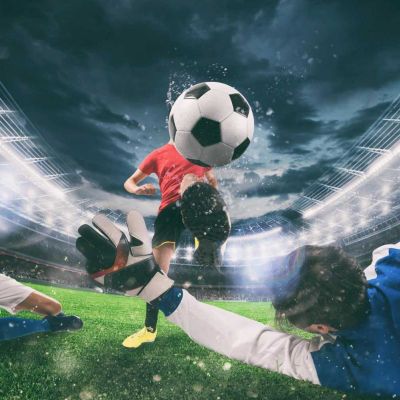 TGM Global Euro Survey 2024 Official Release