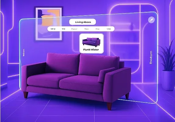 Home &amp; Living Banner