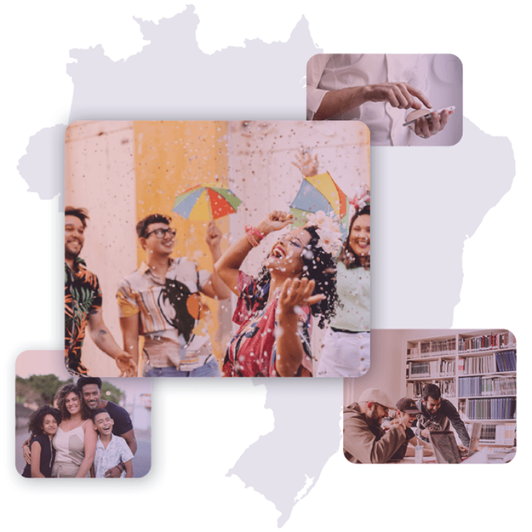 Brazil National Omnibus Banner