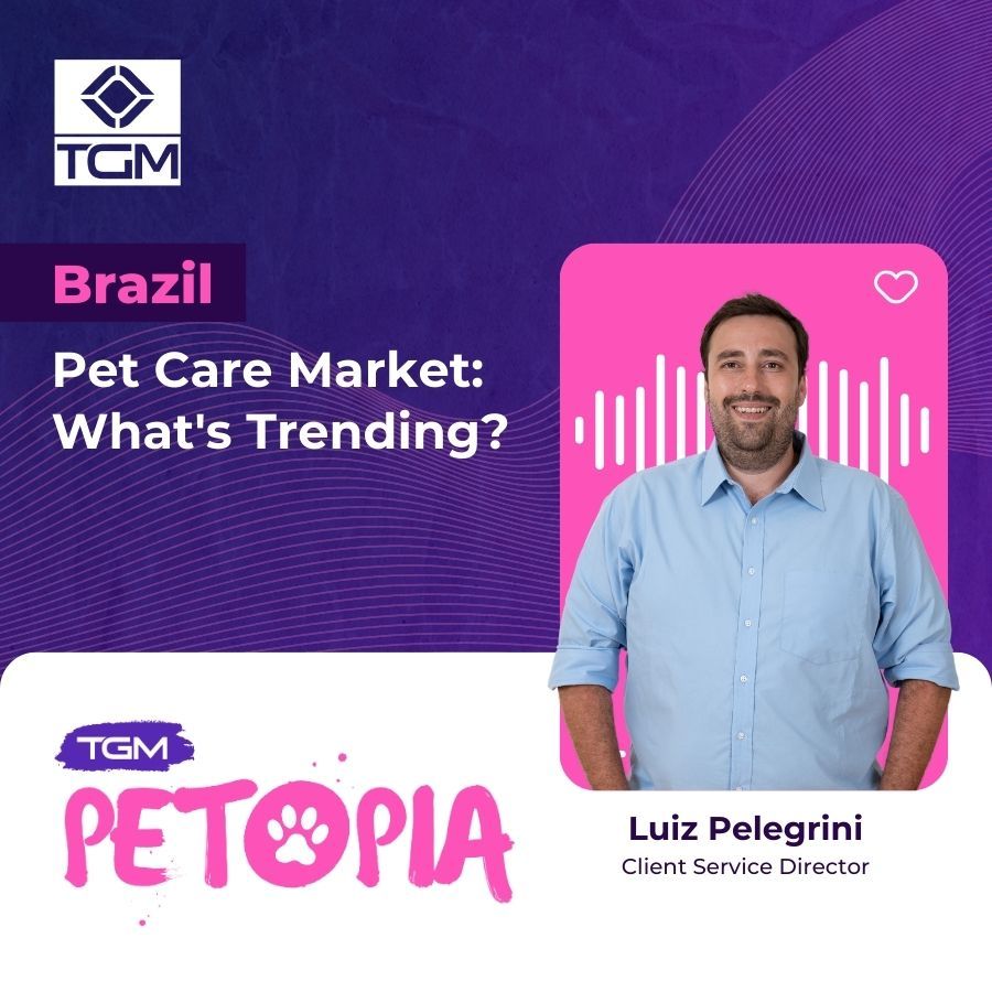 Pet Care Trends in Brazil 