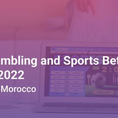Gambling and Sports Betting market research | Insights in Morocco