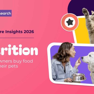 Pet Nutrition &amp; Product Insights in Thailand 