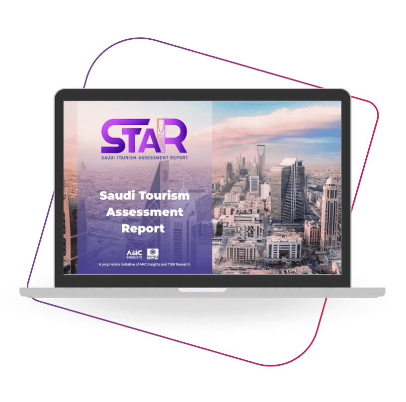 STAR Saudi Tourism Assessment Report