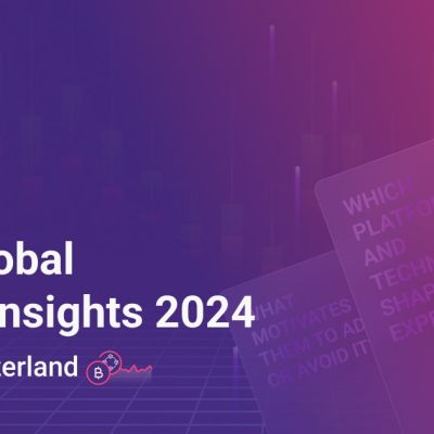 Switzerland Crypto Insights Report 2024 