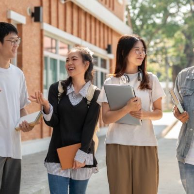 Exploring Youth Perspectives on Civic Engagement in Southeast Asia