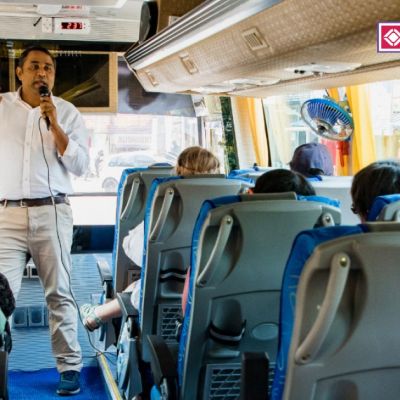 Travel, Tourism, and Hospitality Research