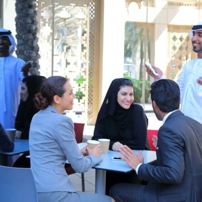 Cultural Integration in UAE Workplaces: Strategies for Thriving in Diversity