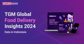 Indonesia Food Delivery Insights 2024 