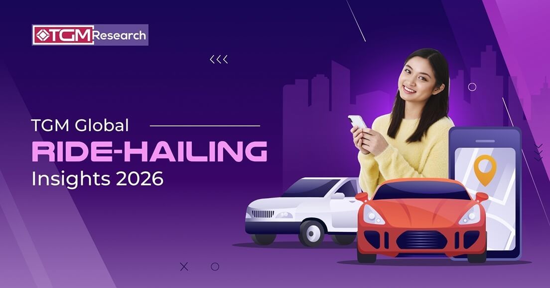 Ride-Hailing Insights 2026 