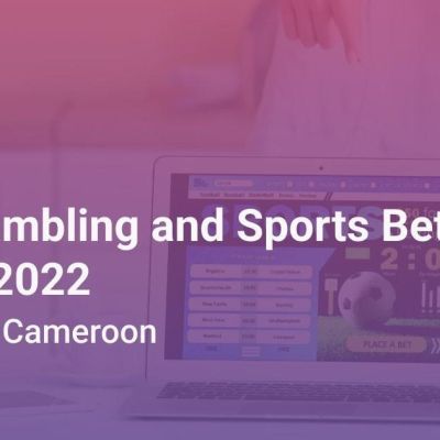 Sports Betting and Gambling industry 