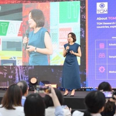 Key Pet Care Trends Shared at Pet Fair SEA 2024