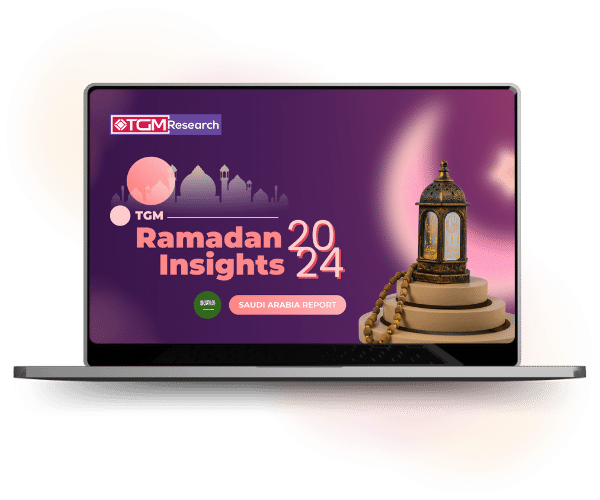 TGM Ramadan Report in Saudi Arabia 2024
