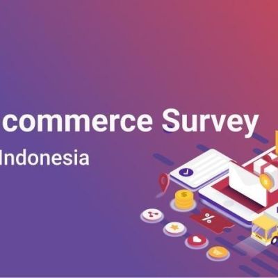 TGM E-commerce survey report in Indonesia | Download Insights report