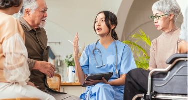 Healthcare - TGM Research