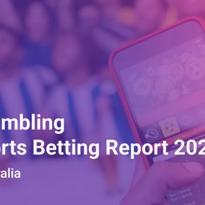 Australia Gambling and Sports Betting Industry Research 2024
