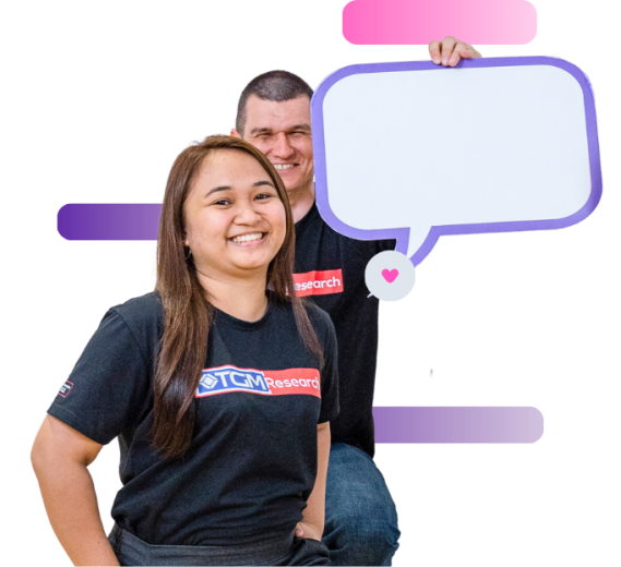 What&rsquo;s your best piece of advice for succeeding in fieldwork management?