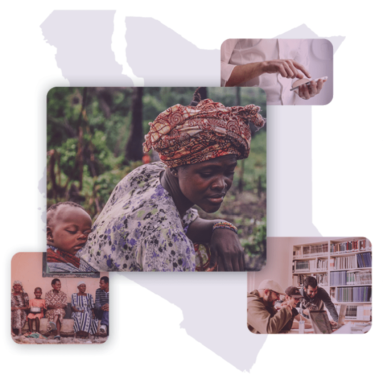 Kenya National Omnibus Banner