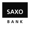 TGM client-Saxo Bank logo