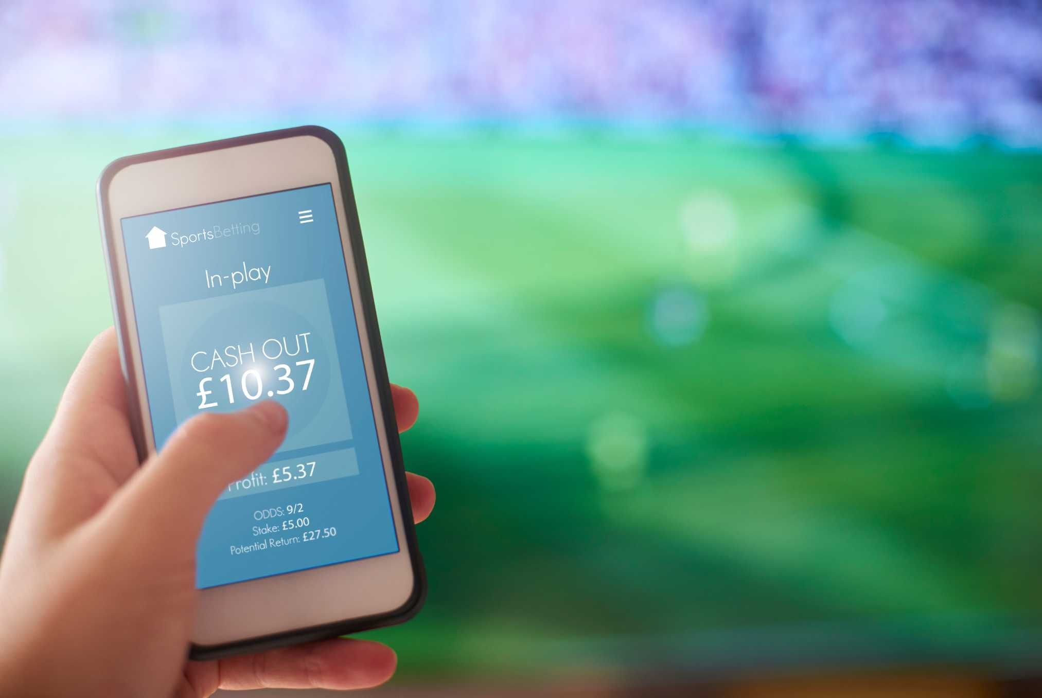 The Ethics of Advertising: How Marketing Impacts Betting Behavior