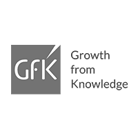 TGM client-GFK logo
