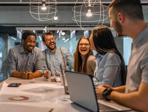 TGM Research - Culture Differences 2024 - Connecting Through Communication