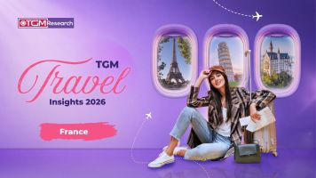 France Travel Market Report 2026: Consumer Insights 