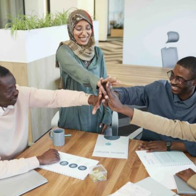 Exploring Psychological Needs and Team Boosting in South African Context