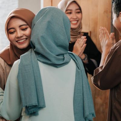 TGM Ramadan Consumers Statistics in Indonesia | Get Insights
