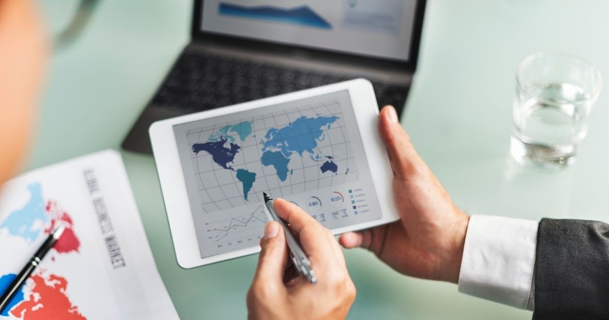 Ad Hoc research for Market Entry and Geographic Expansion