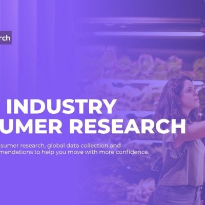 Consumer Goods (FMCG) Research and Consumer Insights 