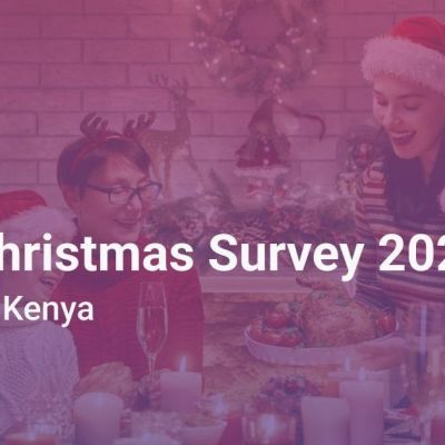 TGM Christmas Customer Insights in Kenya | Download report