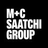 TGM is trusted by M&amp;C Saatchi (UK) Ltd