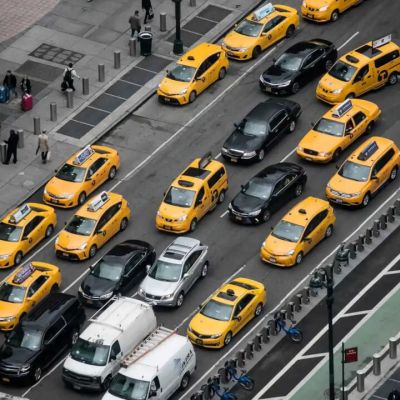 3 Key Shifts in Europe Ride-Hailing Landscape