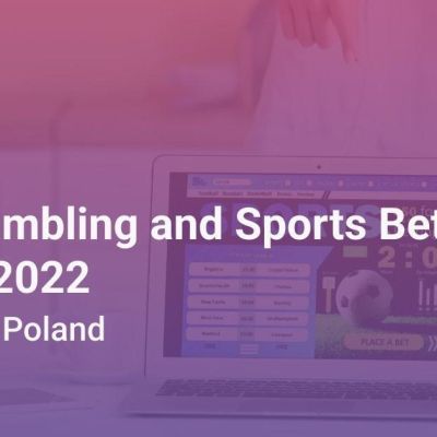 Sports Betting and Gambling industry | Insights research in Poland