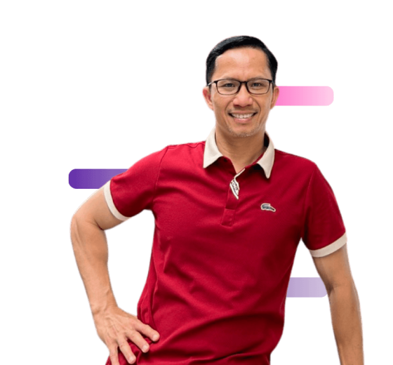 What are your top three essential tips to enhance cybersecurity in today&rsquo;s world?