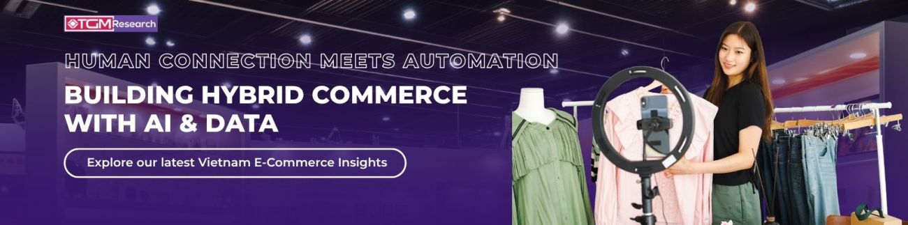 Expert Perspectives on Vietnam E-Commerce 2025
