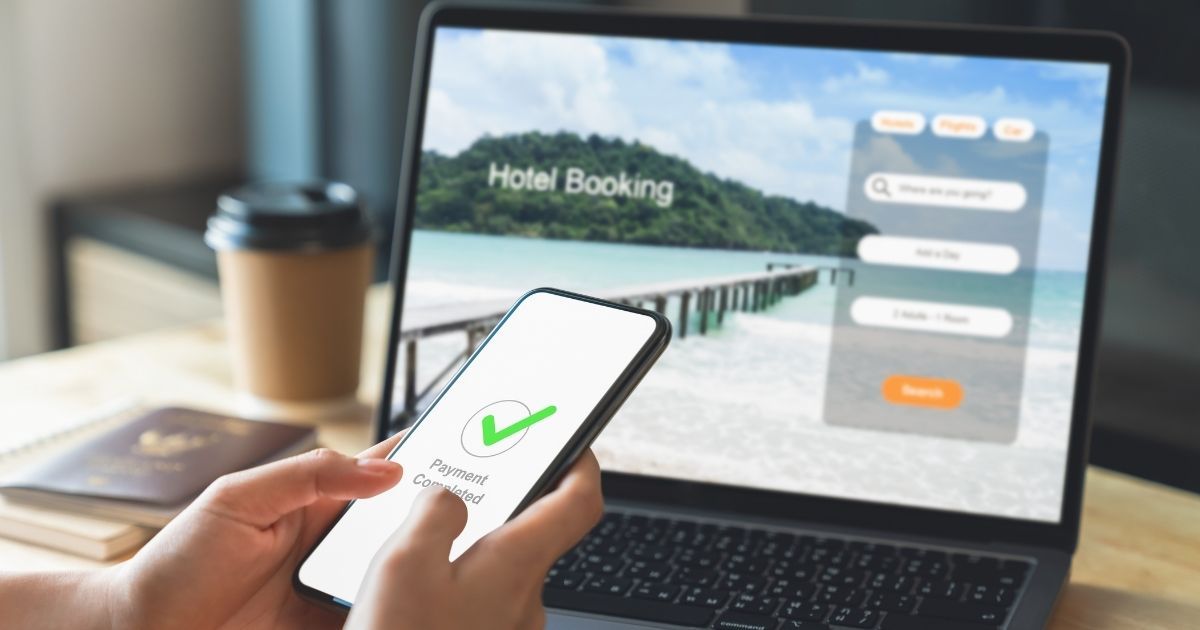 Booking Journey and Discovery Channel Analysis