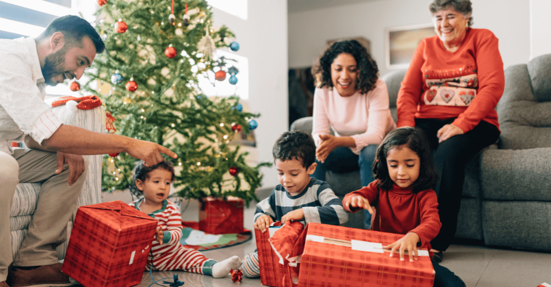 Christmas 2025 in Canada: The Art of Thoughtful Giving