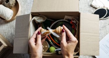 Sustainability &amp; ethics impact asset